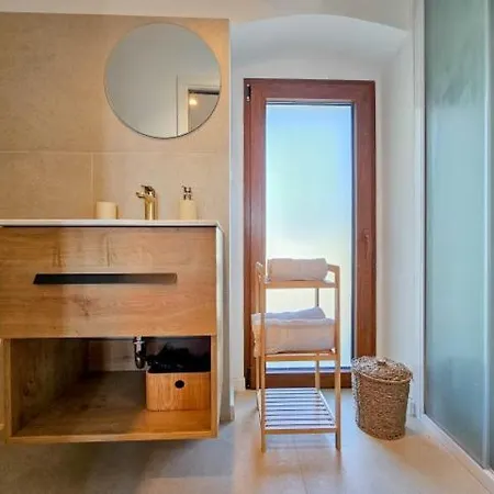 Atelier 2 Apartment